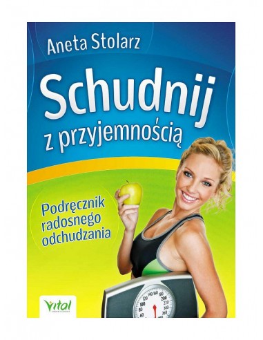 Schudnij z przyjemnością