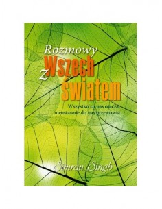 Rozmowy z Wszechświatem