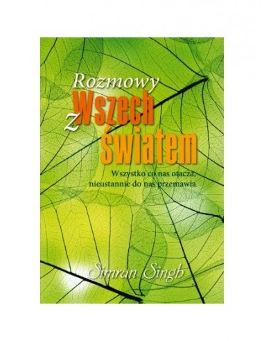 Rozmowy z Wszechświatem