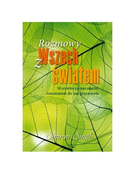 Rozmowy z Wszechświatem