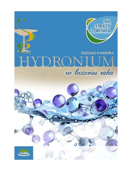 Hydronium Zdzusław Konderka