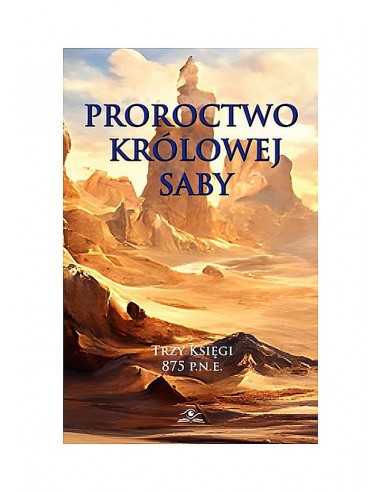 Proroctwo Królowej Saby