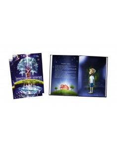 Kryształowe dziecko Anna Głowacz 2