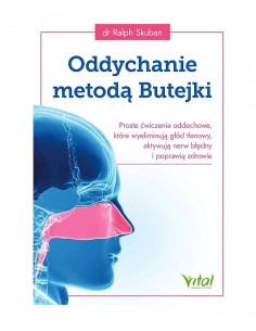 Oddychanie metodą Butejki