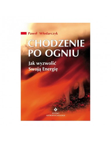 Chodzenie po ogniu