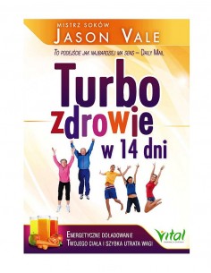 Turbozdrowie w 14 dni 2