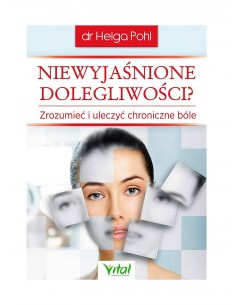 Niewyjaśnione dolegliwoś