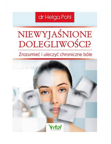 Niewyjaśnione dolegliwoś