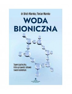 Woda Bioniczna
