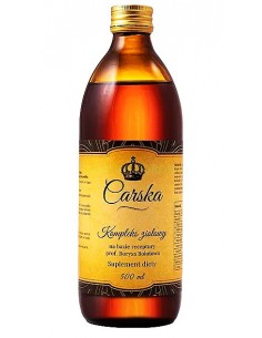 Zakwas Bołotowa 500 ml