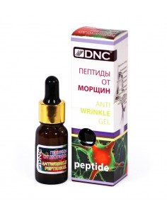 Peptydy na zmarszczki 10 ml