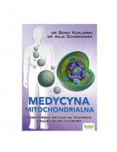 Mmedycyna mitochondrialna