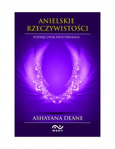 Anielskie Rzeczywistości