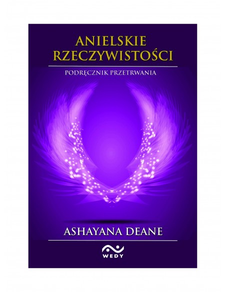 Anielskie Rzeczywistości