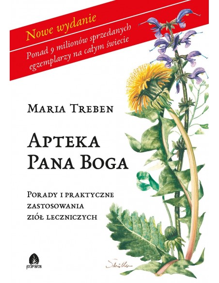 APTEKA Pana Boga Treben