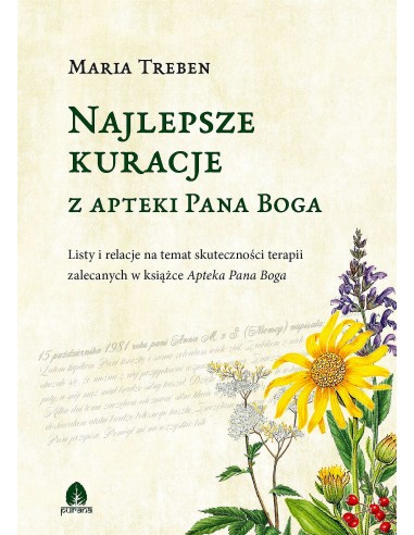 Najlepsze kuracje z apteki Pana Boga