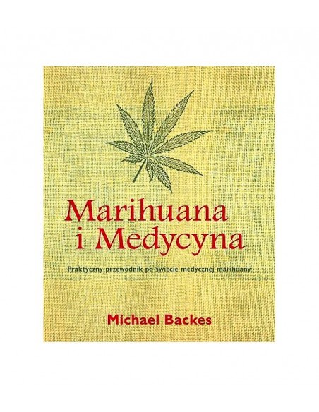 Marihuana i Medycyna