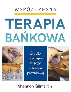 Współczesna terapia bańkowa 2