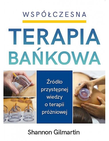 Współczesna terapia bańkowa