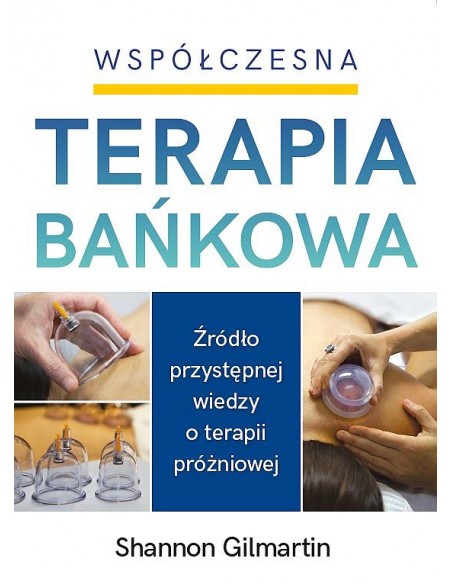Współczesna terapia bańkowa