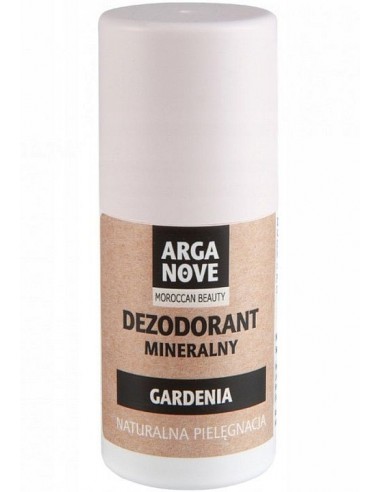 Dezodorant ałunowy gardena 50 ml
