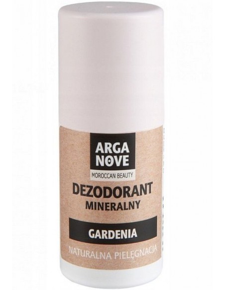 Dezodorant ałunowy gardena 50 ml