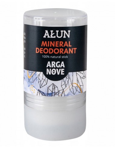 Ałun  dezodorant sztyft 115 g