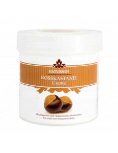 emulsja z kasztanowca 250 ml Naturhof