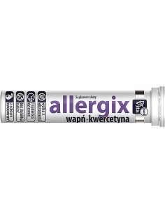 Allergix 20 tabletek  DrVita 2