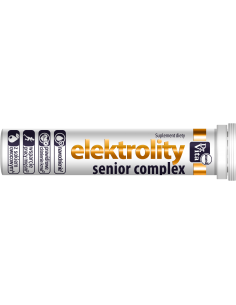 Elektrolity Senior 20 tabl. 2
