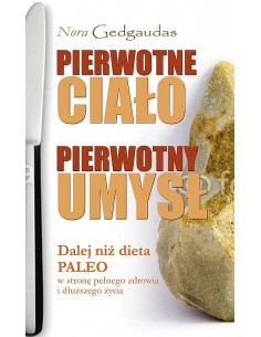 Pierwotne ciało pierwotny umysł 2