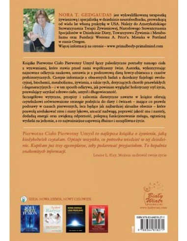 Pierwotne ciało pierwotny umysł