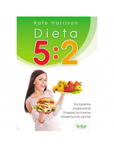 Dieta 5:2