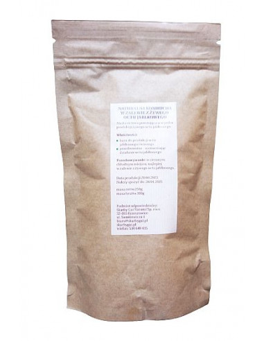 Matka Octowa - (kombucha octowa) w zalewie z żywego octu jabłkowego - 250 g