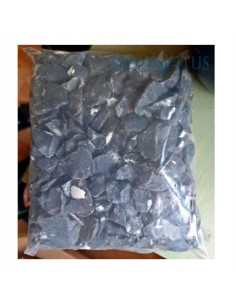 Czarny krzemień - oczyszcza i witalizuje wodę - 1kg Biovitus 2