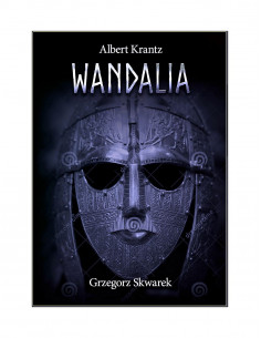 WANDALIA - Albert Krantz 2