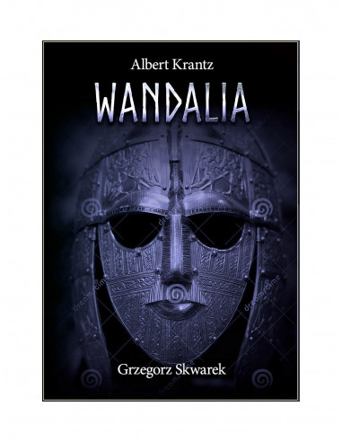 WANDALIA - Albert Krantz