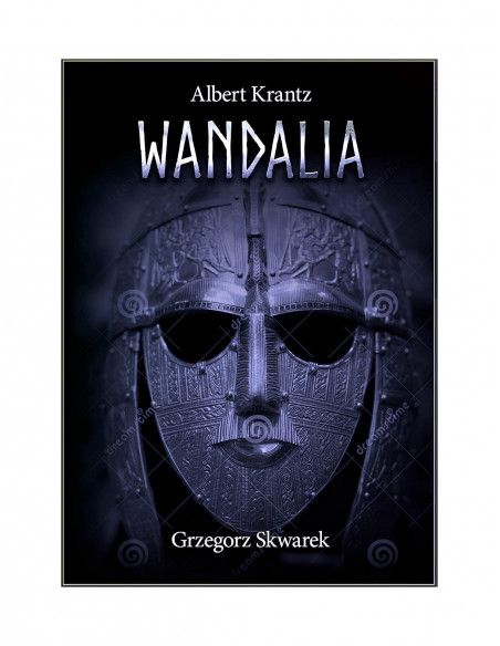 WANDALIA - Albert Krantz