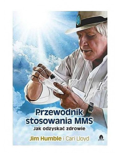 Książka MMS Poradnik stosowania
