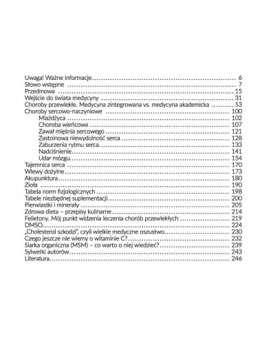 Skutecznie wyleczyć.  Choroby sercowo-naczyniowe