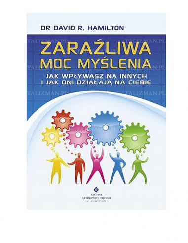 Zaraźliwa moc myślenia