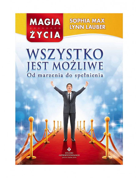 Wszystko jest możliwe