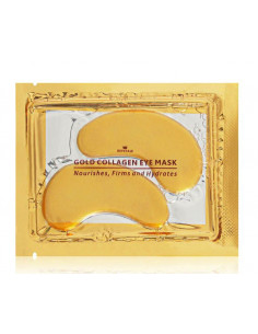 Revitale - ZŁOTE KOLAGENOWE MASKI ŻELOWE pod oczy  - 30 szt.