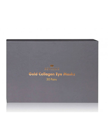 Revitale - ZŁOTE KOLAGENOWE MASKI ŻELOWE pod oczy  - 30 szt.