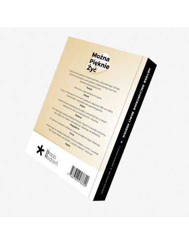 Metoda odchudzania Braci Rodzeń - odzyskaj zdrowie metaboliczne w 7 prostych krokach....