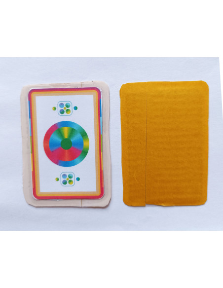 Odpromiennik na router