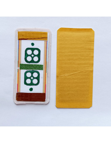 Odpromiennik na laptopa