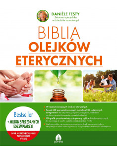 Biblia olejków eterycznych 2