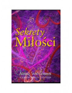 Sekrety Miłości - Adamus Saint-Germain 2