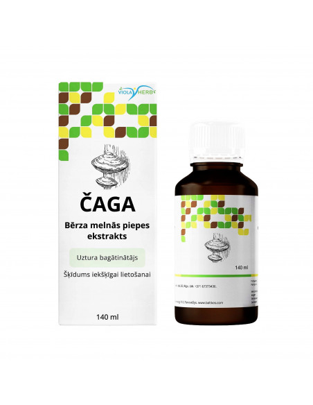 Czaga Befungin - 140 ml